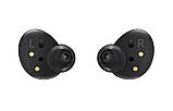 Навушники Samsung SM-R177 Galaxy Buds2 (SM-R177NZKASEK) чорні, фото 6