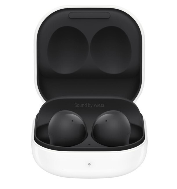 Навушники Samsung SM-R177 Galaxy Buds2 (SM-R177NZKASEK) чорні