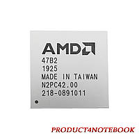 Микросхема ATI 218-0891011 AMD B450 для материнской платы