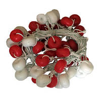 Загорода для плавання для пляжу 25 м тип ОП-1 з малими поплавцями