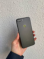 Смартфон Apple Iphone 7 plus 32gb Black Matt Neverlock Б/У оригінал ідеальний стан