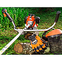 Бензокоса ECHO SRM-3610T/U (2 к.с.), фото 3