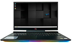Ноутбук Dell G7 17 7700: Core i7-10750H / RAM 32 ГБ / GeForce RTX 2070 / SSD NVMe 512 / 17.3" WVA, 300 Гц