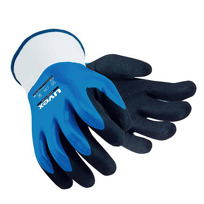 Монтажна рукавиця uvex unilite 7710F, фото 4