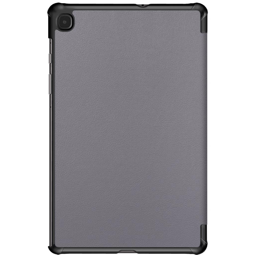 Чохол-книжка Samsung Galaxy Tab S6 Lite P610/P613/P615/P619/P620/P625 BeCover Smart Case Grey