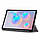 Чохол-книжка Samsung Galaxy Tab S6 Lite P610/P613/P615/P619/P620/P625 BeCover Smart Case Grey, фото 3