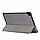 Чохол-книжка Samsung Galaxy Tab S6 Lite P610/P613/P615/P619/P620/P625 BeCover Smart Case Grey, фото 6