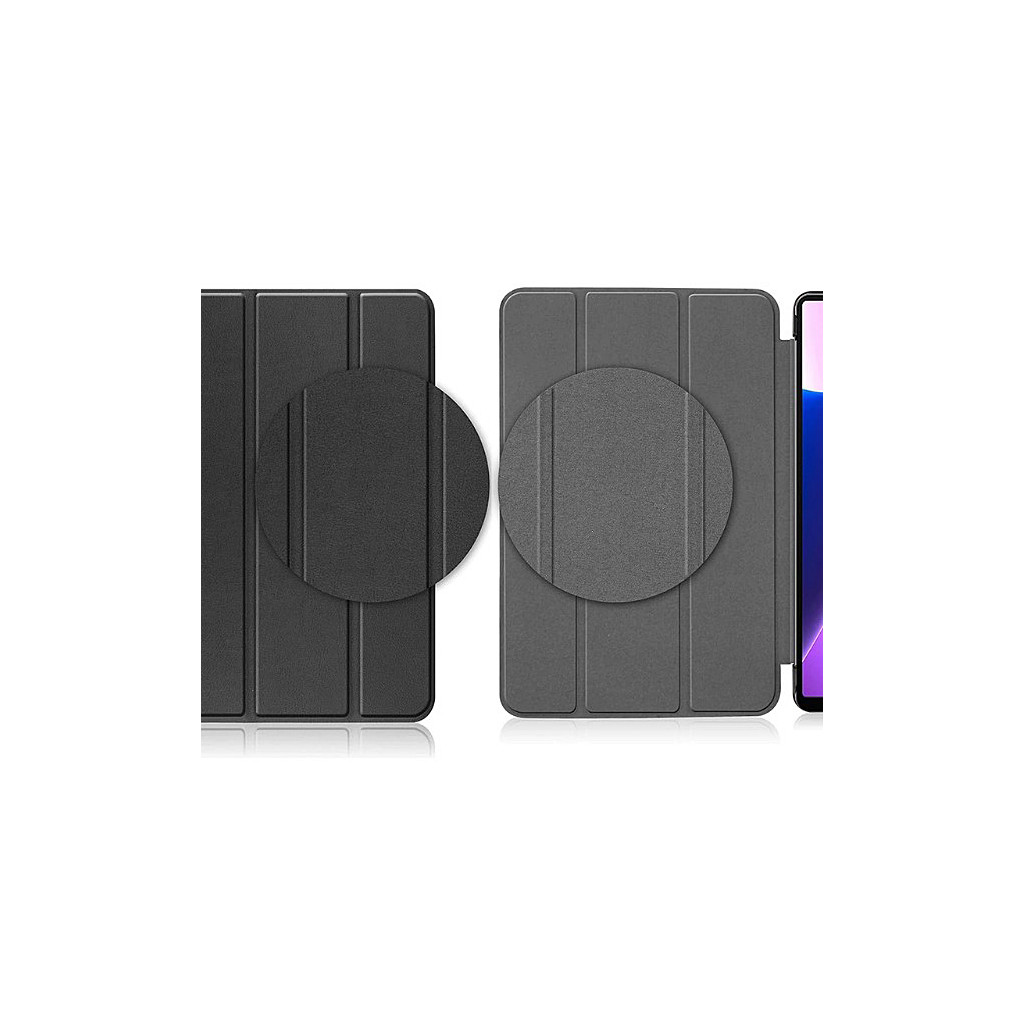 Обложка Lenovo Tab M10 TB-328F (3rd Gen) 10.1 BeCover Smart Case Grey, фото 1