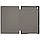 Обложка Lenovo Tab M10 TB-328F (3rd Gen) 10.1 BeCover Smart Case Grey, фото 5