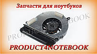 Вентилятор TOSHIBA Satellite A200 TOSHIBA A205 A210 A215 L450 L450D L455 L455D