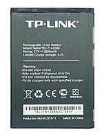 Аккумулятор TP-Link TBL-71A2000 / TL-TR76 / TL-TR861 / M7300 / M5350