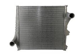 Інтеркулер VOLVO FH, FE 1675428 1676633 20566844 20755816 20758814