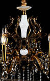 Люстра в зал Splendid-Ray 210835, фото 4