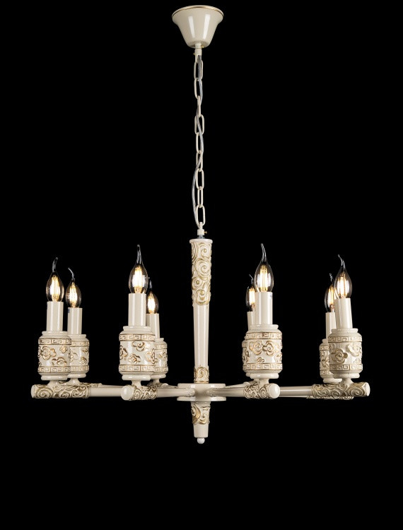 Люстра в зал Splendid-Ray 213918, фото 1