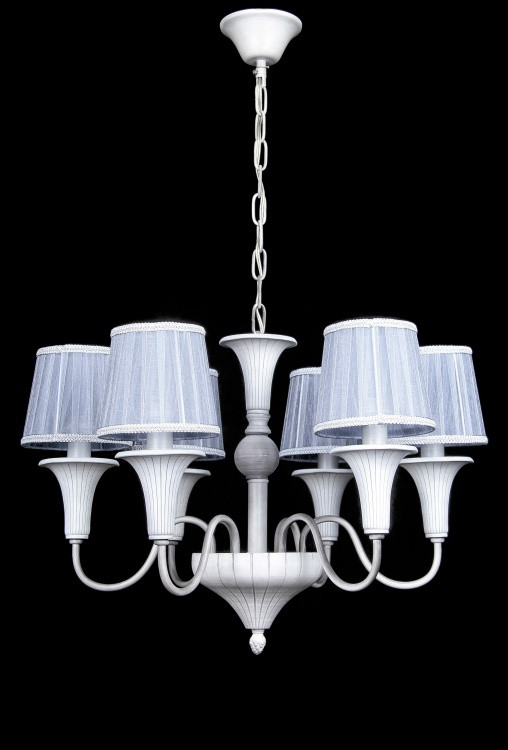 Люстра в зал Splendid-Ray 253975, фото 1