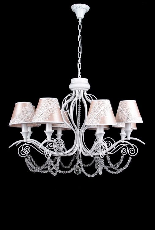 Люстра в зал Splendid-Ray 234955, фото 1