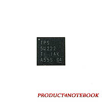 Микросхема Texas Instruments TPS51222 (QFN-32) для ноутбука