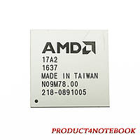 Микросхема ATI 218-0891005 (DC 2017) AMD B350 для материнской платы