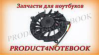 Вентилятор HP PAVILION DV5000 INTEL CPU FAN HP DV5100 DV8000 COMPAQ C300 C500 V5000 B3800