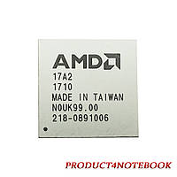 Микросхема ATI 218-0891006 AMD X399 для материнской платы