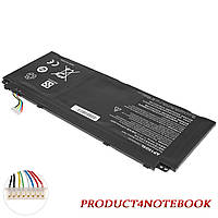 Батарея Acer Aspire S5-371 Acer S5-371T Chromebook R13 CB5-312T 315 CB315-2H Spin 13 CP713-1WN 15 CP315-1H