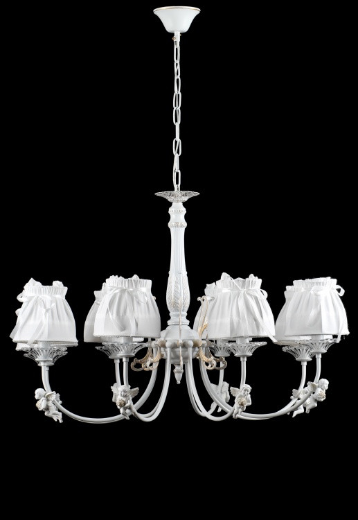 Люстра в зал Splendid-Ray 253561, фото 1