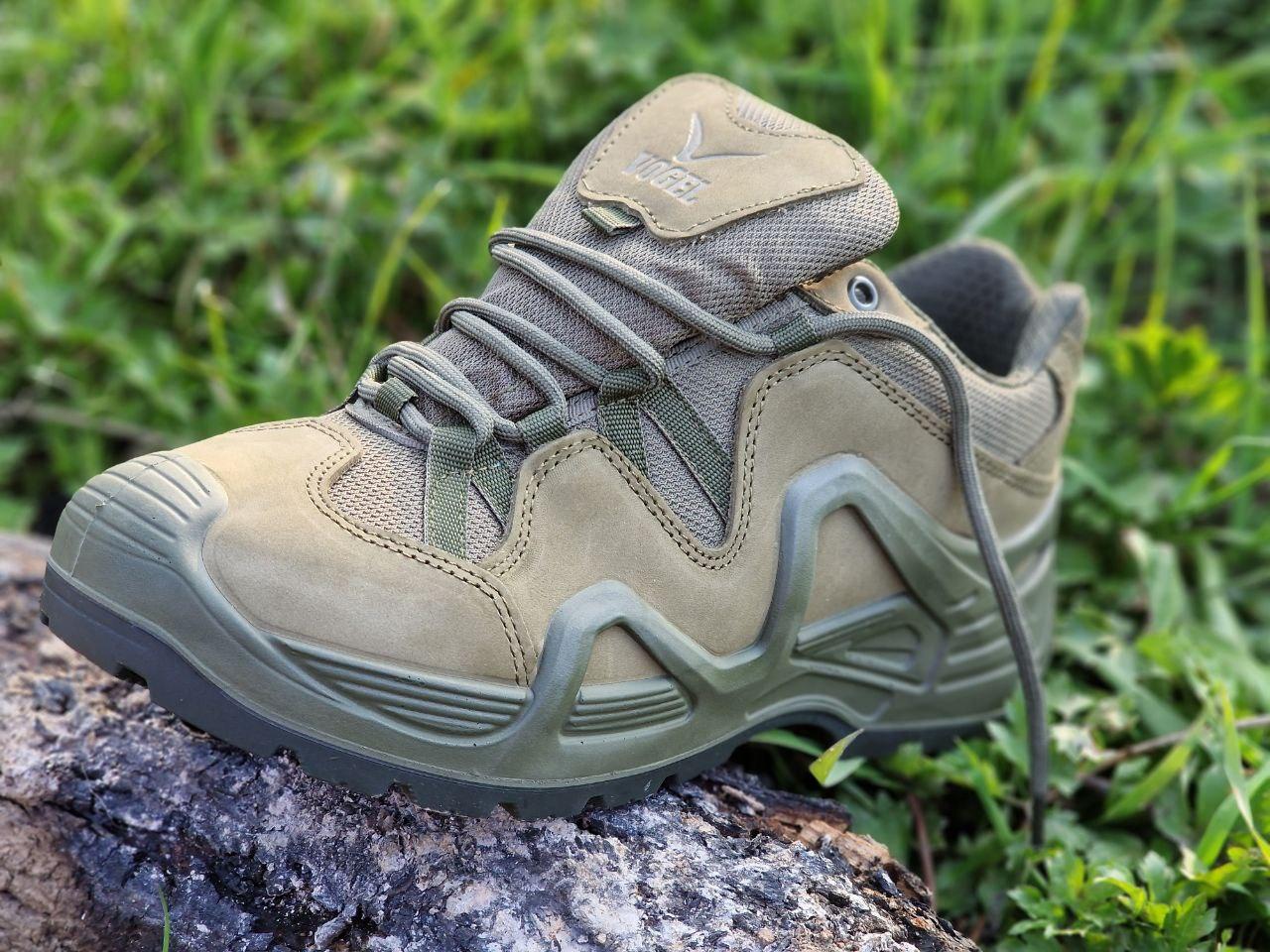 Кросівки тактичні Vogel (оригінал) 41р, фото 1