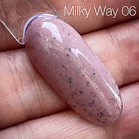 База GeliX MILKY WAY  №6 15