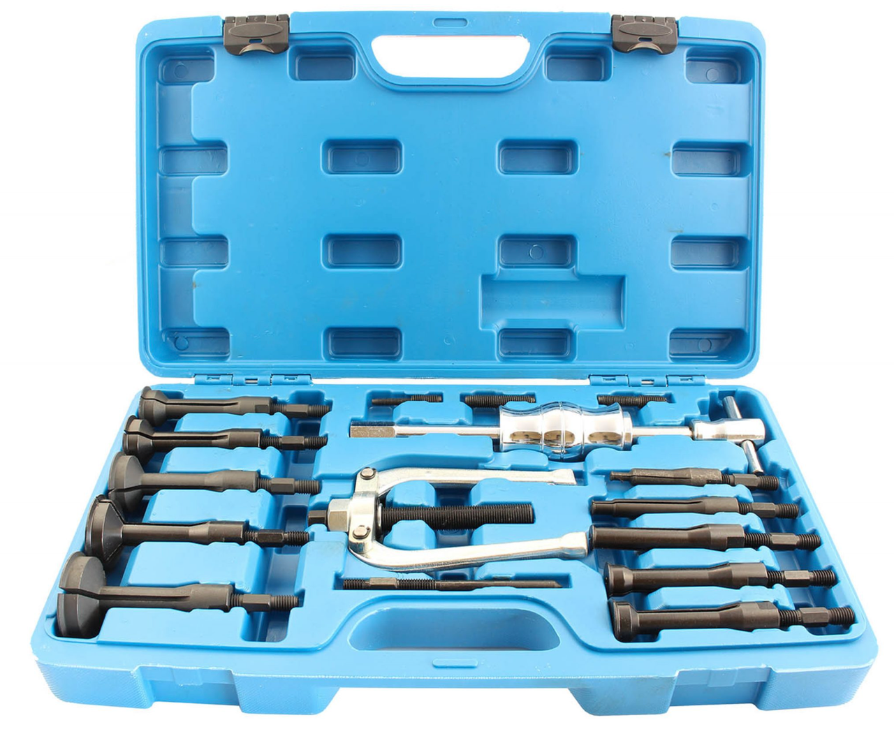 Знімач для внутрішніх підшипників Falcon 10-32 мм (F05404)