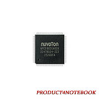Мікросхема Nuvoton NPCE882GA0DX (TQFP-128) для ноутбука (NPCE882GAODX)