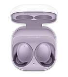 Навушники Samsung Galaxy Buds 2 (SM-R177NLVASEK) Lavender, фото 3