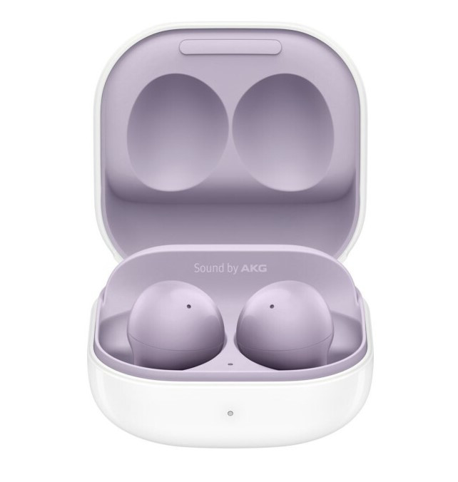 Навушники Samsung Galaxy Buds 2 (SM-R177NLVASEK) Lavender