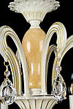 Люстра-свічка на 8 ламп Splendid-Ray 253301, фото 2