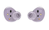 Навушники Samsung Galaxy Buds 2 (SM-R177NLVASEK) Lavender, фото 7