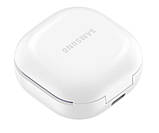 Навушники Samsung Galaxy Buds 2 (SM-R177NLVASEK) Lavender, фото 4