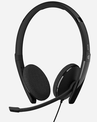Гарнітура для кол-центру Epos ADAPT 160 USB, фото 3