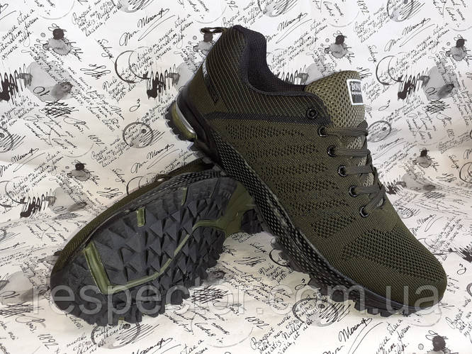 Мужские кроссовки BNT ADIDAS Marathon великаны батал большие размеры ...