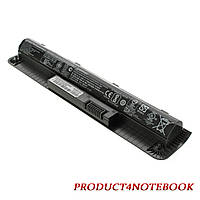 Оригинальная батарея для ноутбука HP DB06 (ProBook 11 G1, 11 G2) 11.25V 3030mAh 36Wh Black (797429-001)