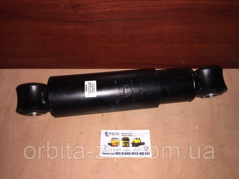 02.3722.83.02 Амортизатор підвіски причепа BPW (L326-496) (пр.о BPW)
