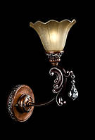 Бра на стіну з плафоном Splendid-Ray 245009