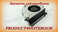 Вентилятор для ноутбука TOSHIBA Satellite A200, A205, A210, A215, L450, L450D, L455, L455D (INTEL CPU FAN)