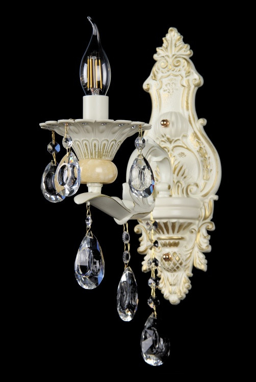 Світильник настінний класичний Splendid-Ray 253328, фото 1