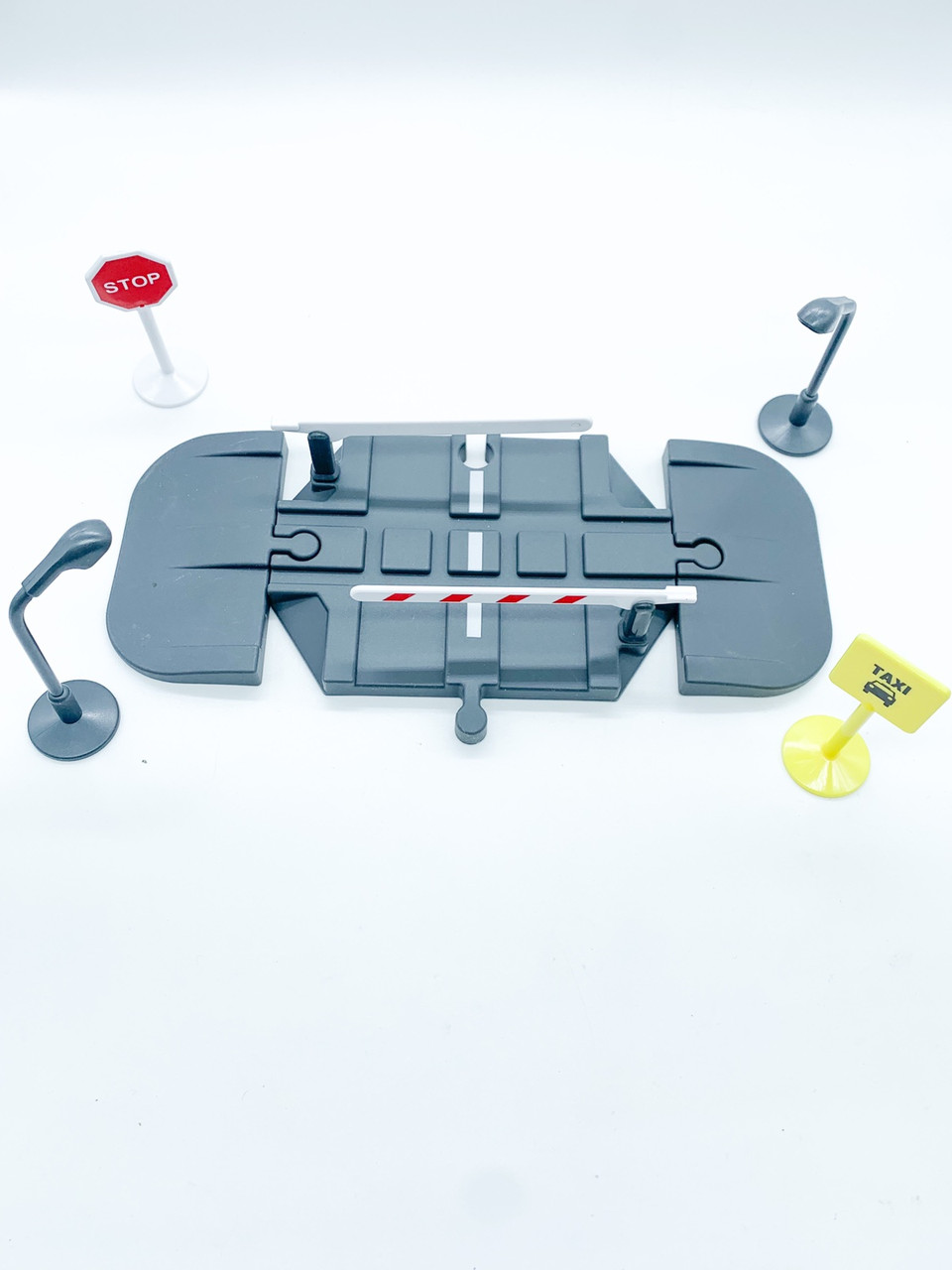 🚂 Додатковий елемент "Переїзд" бренду PlayTive, фото 1