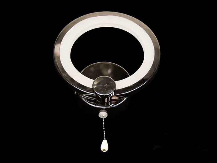 Світлодіодне бра linisoln 1811/1 Pearl Black