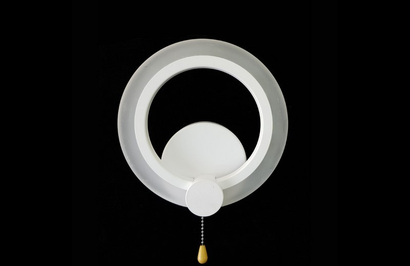 Бра led linisoln 1888-1WH
