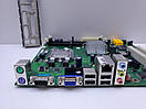 Материнська плата s775 Fujitsu D2841-A11 (Socket s775 ,DDR2,+E5400,б/у), фото 3