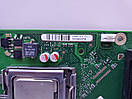 Материнська плата s775 Fujitsu D2841-A11 (Socket s775 ,DDR2,+E5400,б/у), фото 4