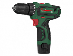 Акумуляторний шуруповерт DWT ABS-12 E