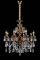 Кришталева люстраі splendid-ray C21/23/53