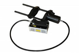 Випресовник шкворнів ВПШ-70 з механізмом підіймання та переміщення